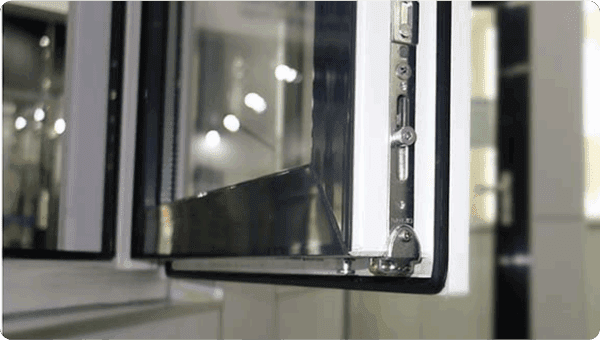 Kin Long - Kunci Pintu Modern dengan Kualitas Terbaik