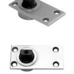 Exidoor 2000/4F floor pivot