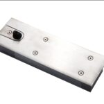 Exidoor 993 series EN 1-6 floor spring