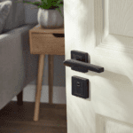 Yale Lever Handle