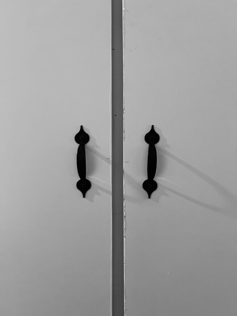 Handle Pintu Minimalis pull