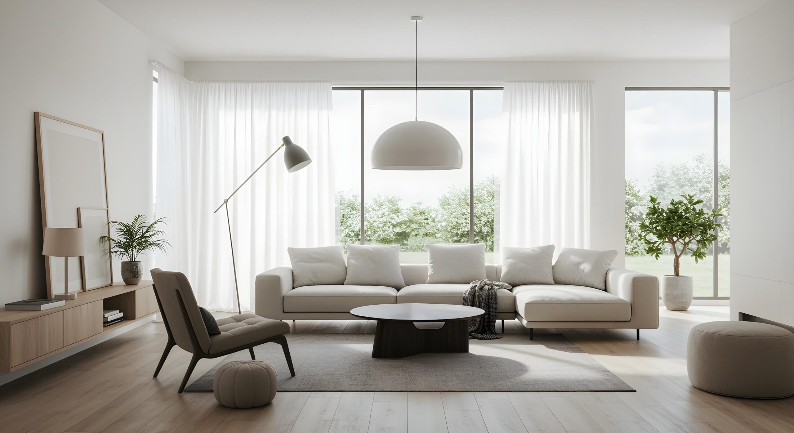 Rumah Pengap dan Panas