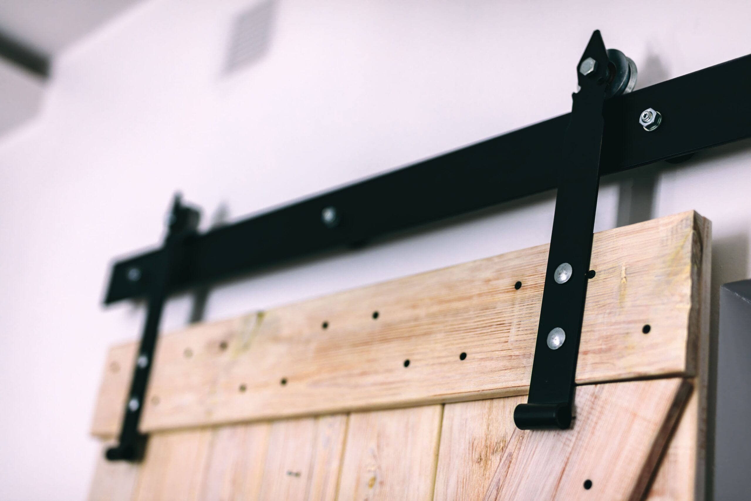 aksesoris pintu sliding door