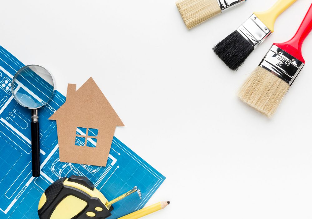 Renovasi rumah subsidi image 1