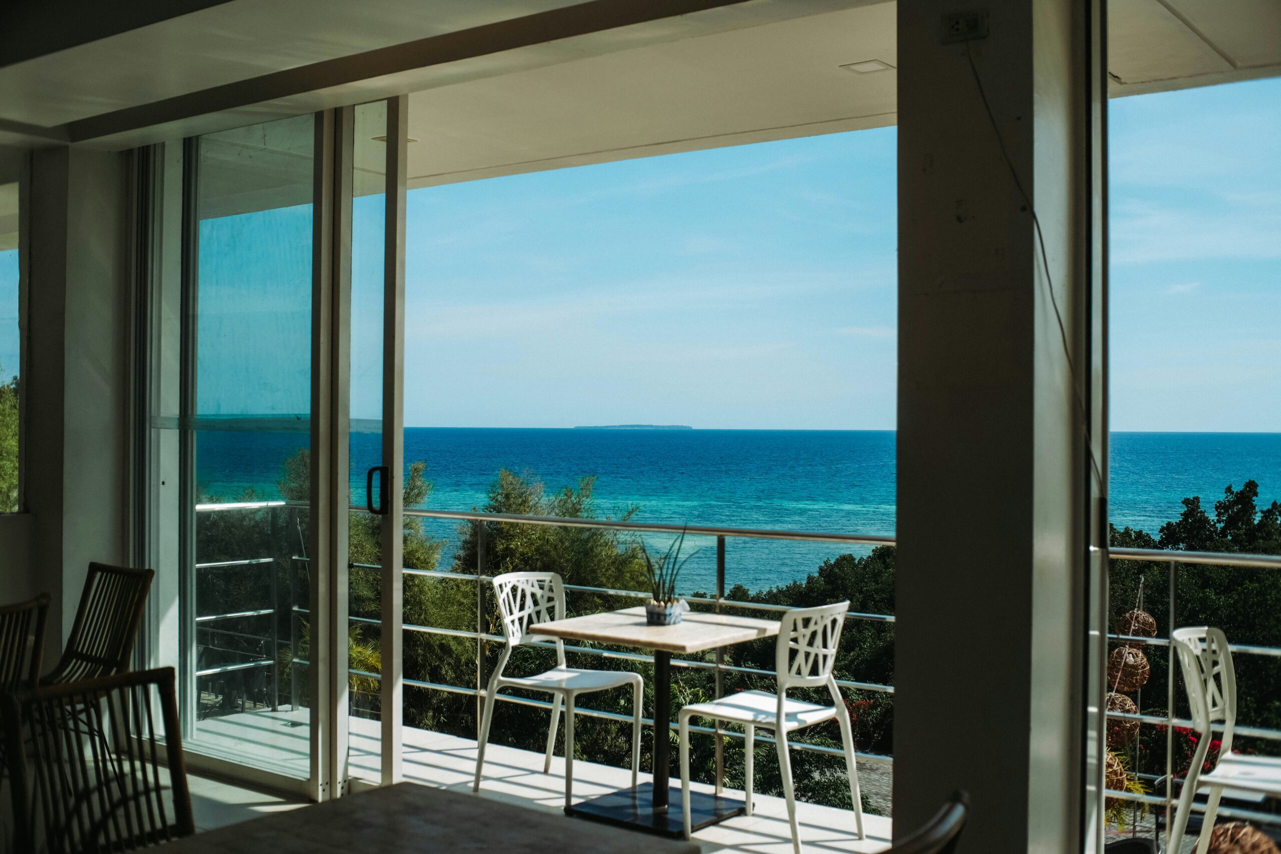 Premium Sliding Door Sea