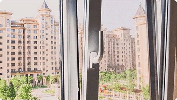 Bedanya Kin Long dengan Merek Hardware Pintu Lain Jendela