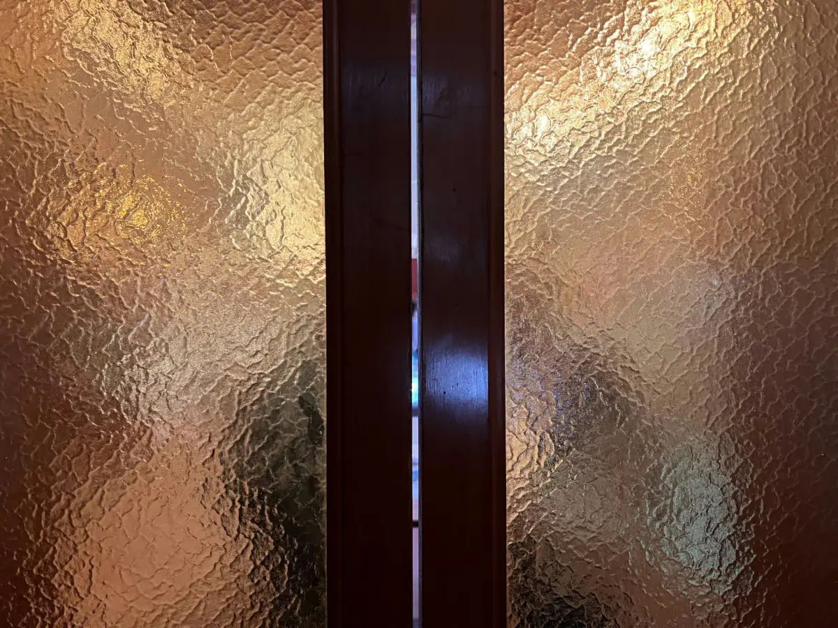 Fungsi Door Closer Privacy
