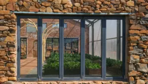 folding-door